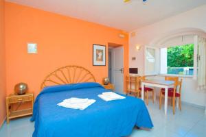 Residence Aegidius Apartments, Ischia Town