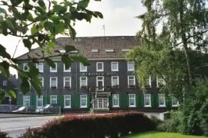 Hotel Berliner Hof, Remscheid