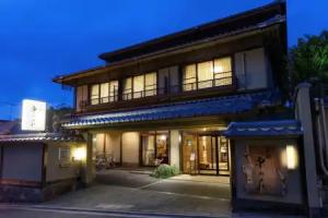 Kyoto Higashiyamaso, Kyoto