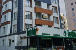 Argeus Prestij Hotel, Kayseri