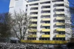 Appartement Nähe Kurpark Apart-hotel, Bad Pyrmont