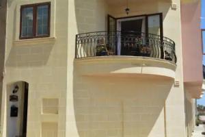 Joseluce Hotel, Gudja