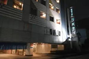 Hotel Liberty Kochi, Kochi
