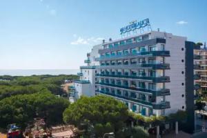 Hotel Blaucel, Blanes