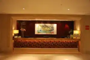 Honglou Hotel, Hangzhou