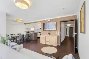 Apartments Münchbach - near Europa-Park and Rulantica - Terrace I Parking I Kitchen I WiFi, Rust