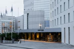 Courtyard by Marriott Tampere City, Tampere
