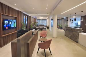 Okeanos Beach Boutique Hotel, Ayia Napa