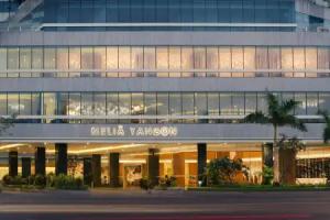 Melia Yangon, Yangon