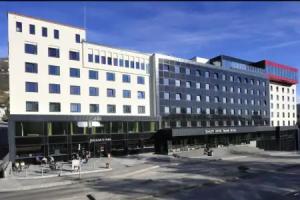 Quality Hotel Grand Royal, Narvik