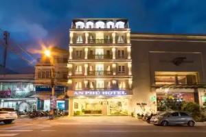 HANZ An Phu Hotel Da Lat, Dalat