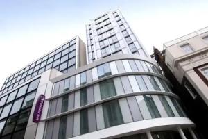 Premier Inn London Waterloo - York Road, London