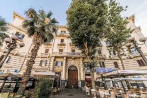 Gentile Suite & Spa Vomero Hotel, Naples