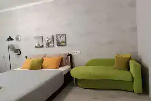 Apartments on Krupskaya Street, Bataysk