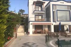 Villa 10 bedroom with Hamam, Mugla