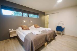 Brekkugerdi Guesthouse, Fludir