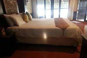The C Samet Beach Resort, Samet Island