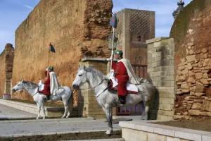 Le Diwan Hotel Rabat - MGallery Collection, Rabat