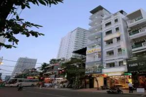 Nhatrang Cozy Hotel, Nha Trang