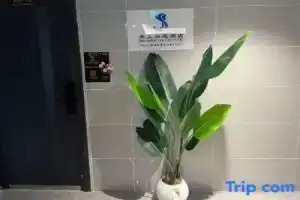 Jingshang Yunting Apartment (Haikou Wuyuan River Sports Stadium Convention and Exhibition Center), Haikou