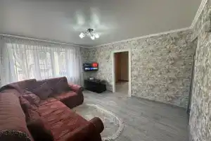 Apartments on Novorossiysk street 7A (3), Pyatigorsk