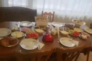 Mestia Hotel Level, Mestia