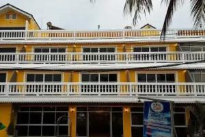 Sea Falcon Hotel, Jomtien Beach