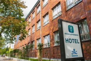 H24 Berlin Lichtenberg, Berlin