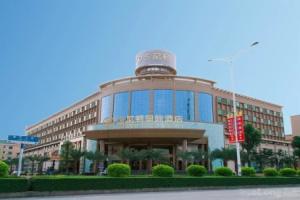 Garman Hotels & Resorts, Dongguan