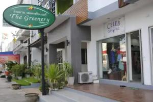 The Greenery Hotel, Krabi City