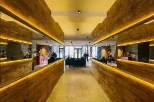 New Suites by Travel, Gudauri