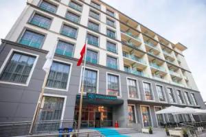 Ve Hotels, Kizilcahamam