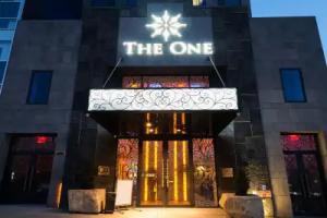 The One Boutique Hotel, Queens