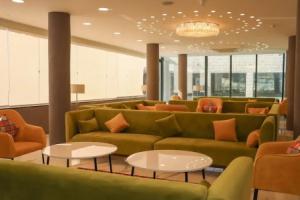 The RN Hotels, Wadi Mousa