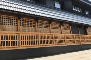 Kusatsu Onsen Gensen Ichinoyu Hotel, Kusatsu