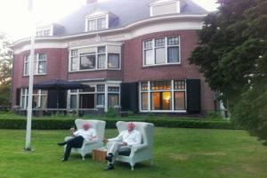 Boutique Hotel Sycamore at Villapark, Eindhoven