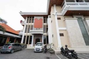 RedDoorz @ Hotel Dewata Indah, Denpasar