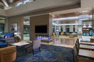 TownePlace Suites San Diego Airport/Liberty Station, San Diego