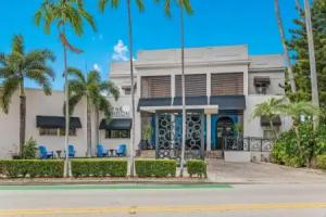 The Landon Bay Harbor - Miami Beach, Miami Beach