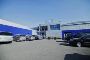 Sport Time Hotel & Spa, Tbilisi