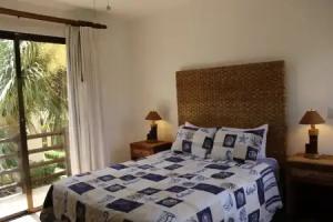 Villa FV 4BR 12Pax 6Beds HugeTerrace, Juan Dolio