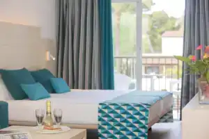 Hotel Luxor, Playa de Palma