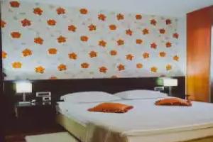 Hotel Jarun, Zagreb