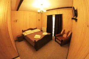 Villa Loiza, Bukovel