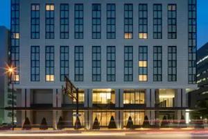 Keio Prelia Hotel Sapporo, Sapporo