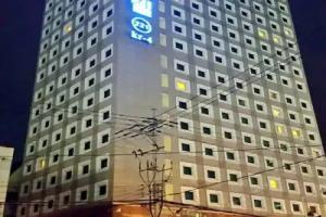 Toyoko Inn Busan Seo-myeon, Busan