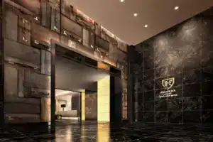 The Royal Park Hotel Tokyo Haneda Airport Terminal 3, Tokyo
