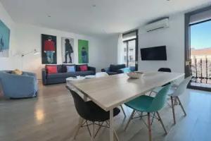 Stay U-nique Apartments Casanova, Barcelona