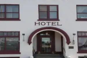Van Gilder Hotel, Seward