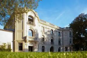 Hôtel Domaine de Biar, Montpellier
